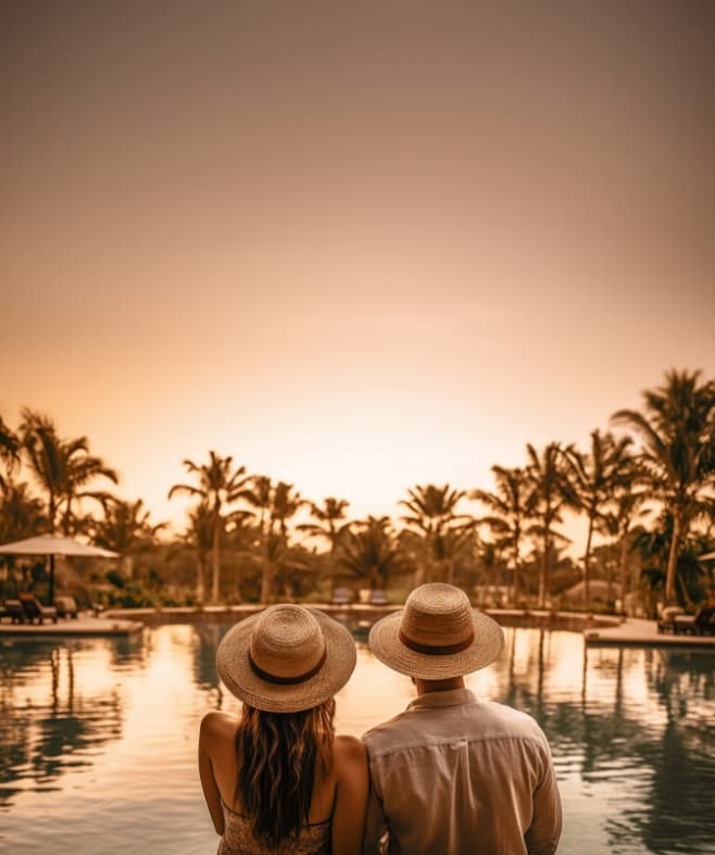 sunset-couple